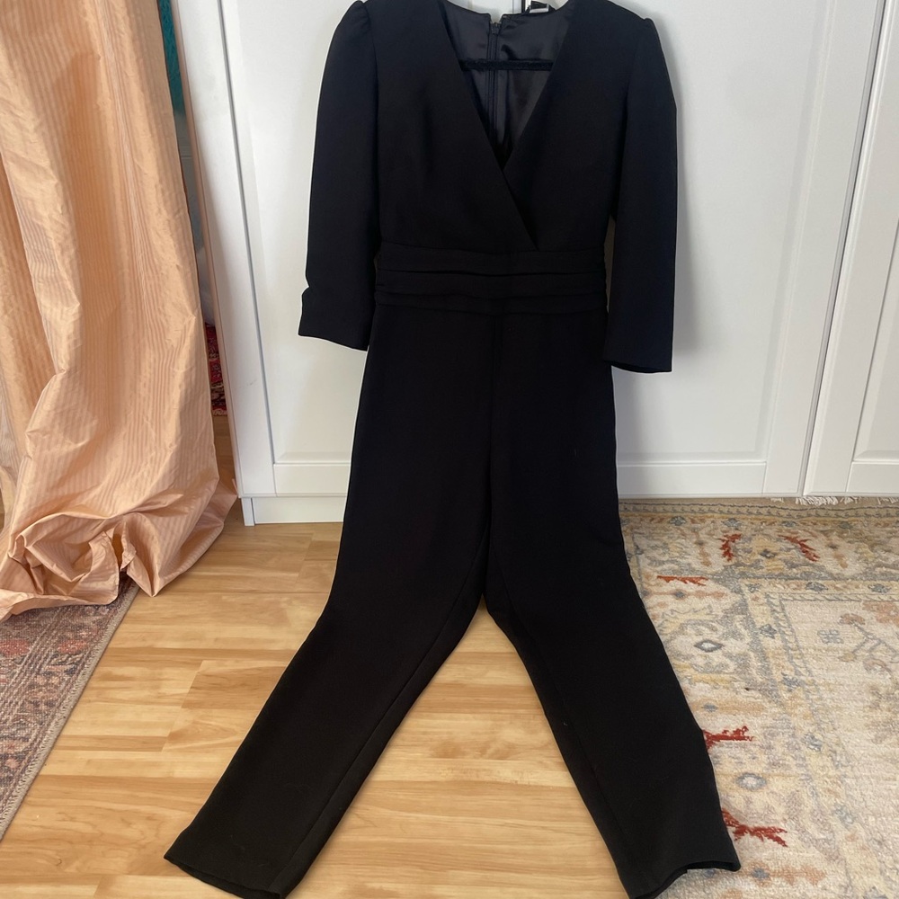 Marciano Classic Black Jumpsuit